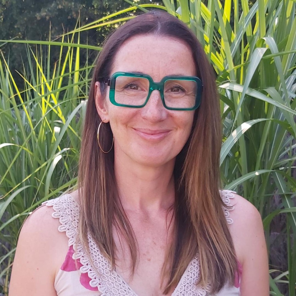 photo portrait Angélique Pécriaux