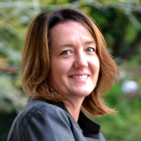 Carine JAN Naturopathe