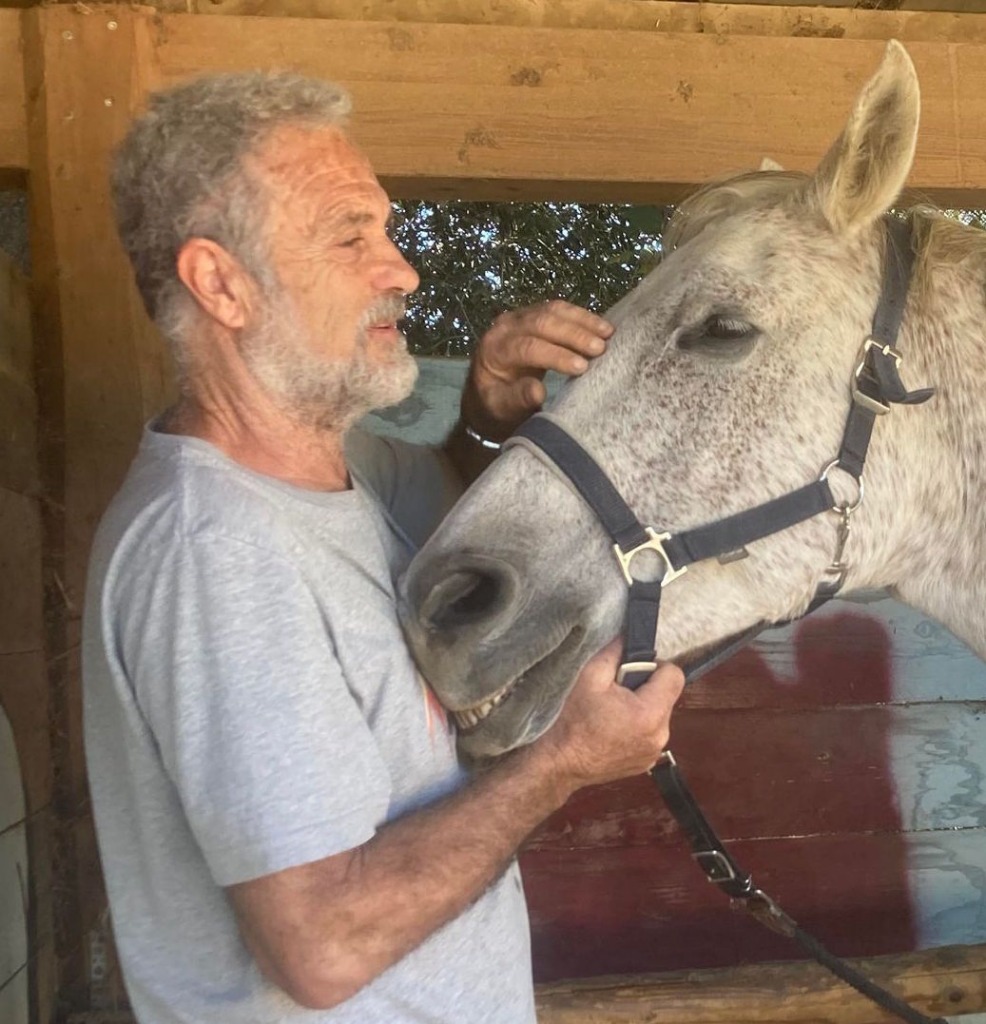 photo portrait Stephane valette