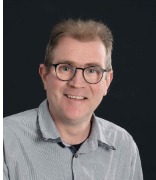 photo portrait Philippe LELIAS