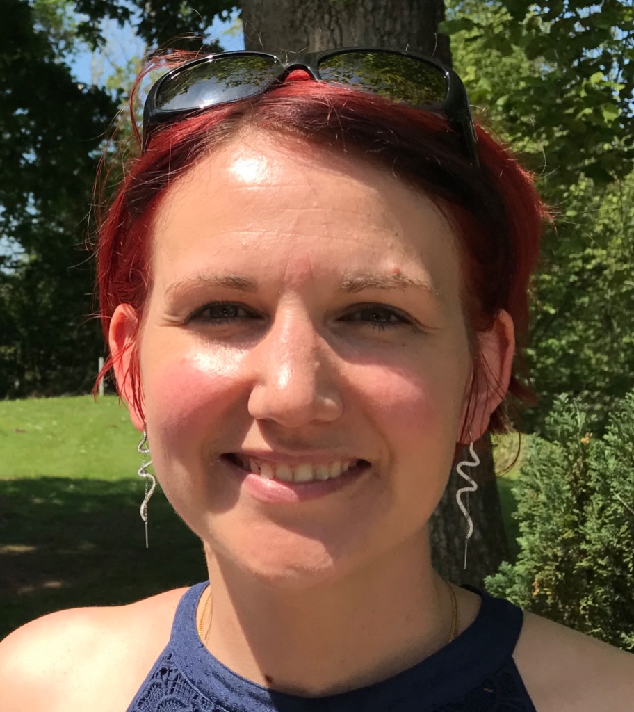 photo portrait Annabel RENOUX