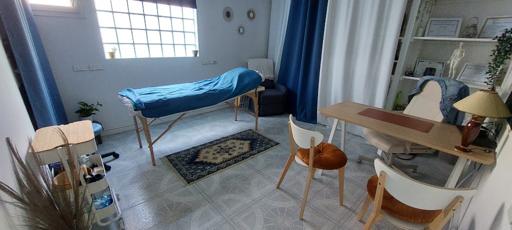 photo cabinet Elodie Angot