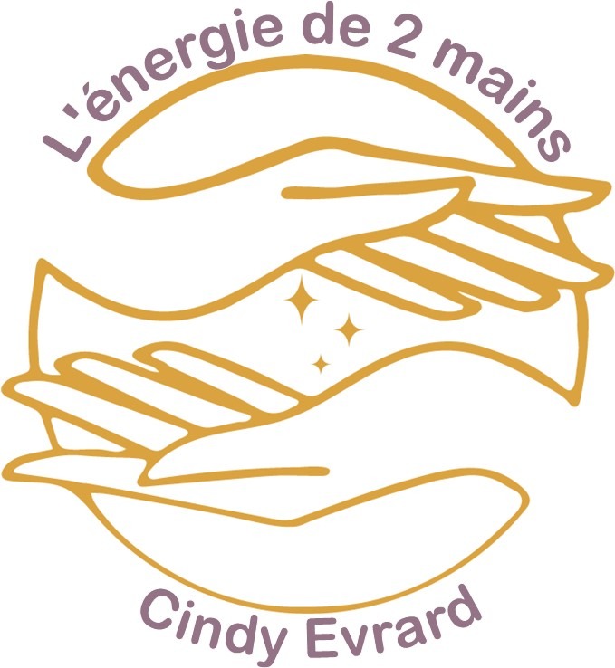 photo activite L’énergie de 2 mains - Cindy Evrard