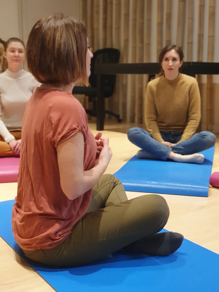 photo activite Blanchier