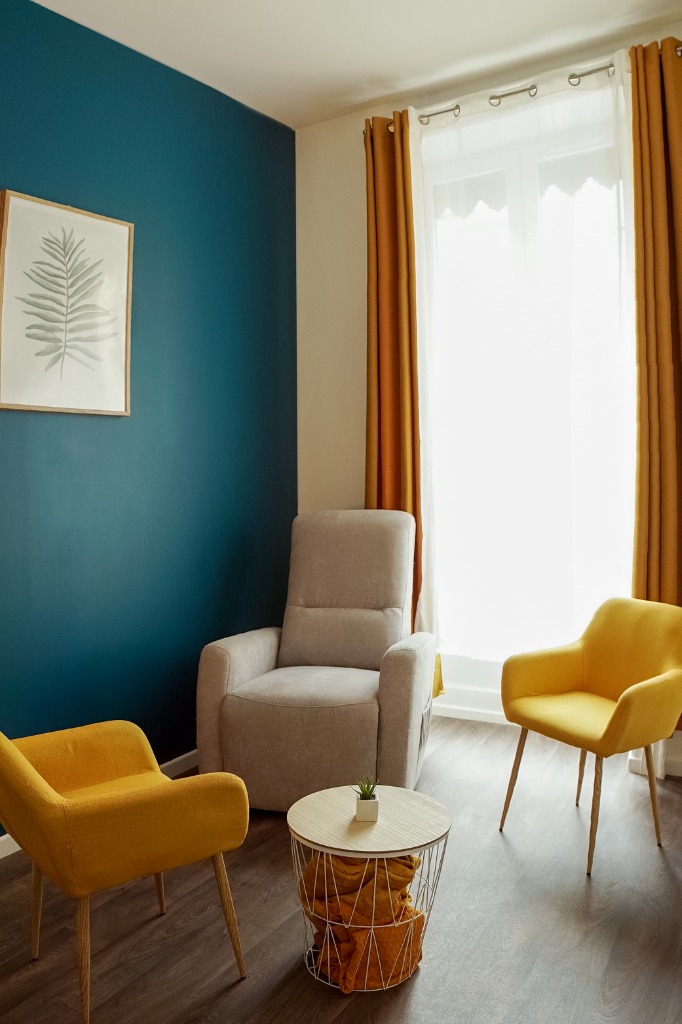 photo cabinet Blanchier