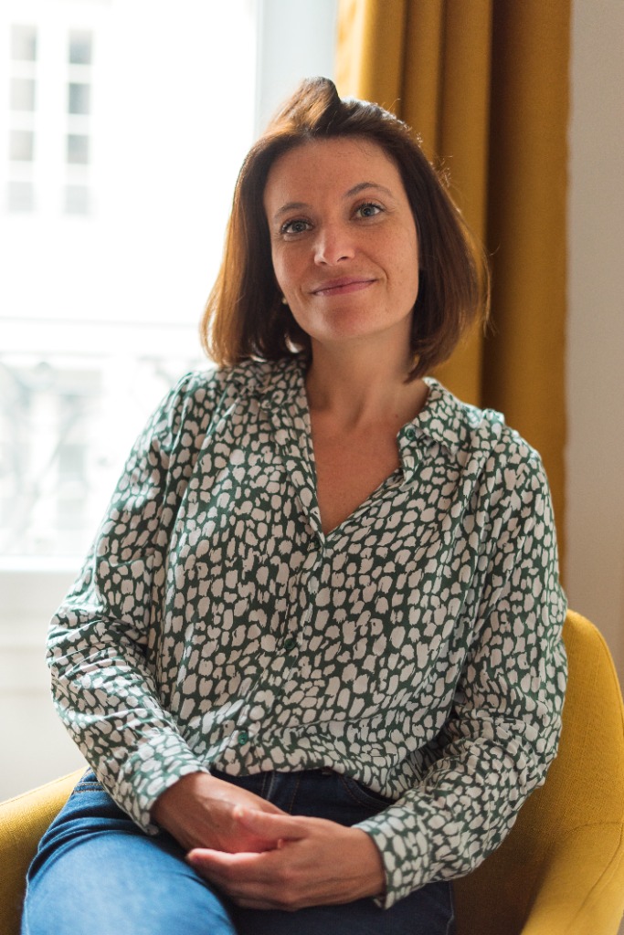 photo portrait Blanchier