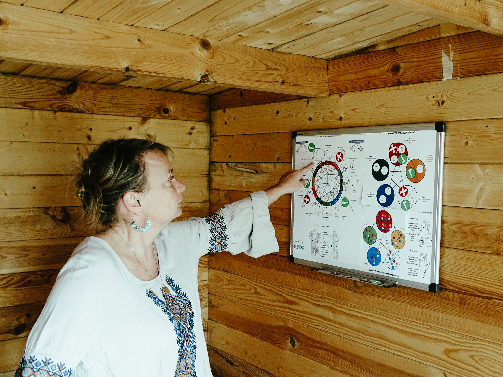 photo portrait SEGUY Anne-Marie