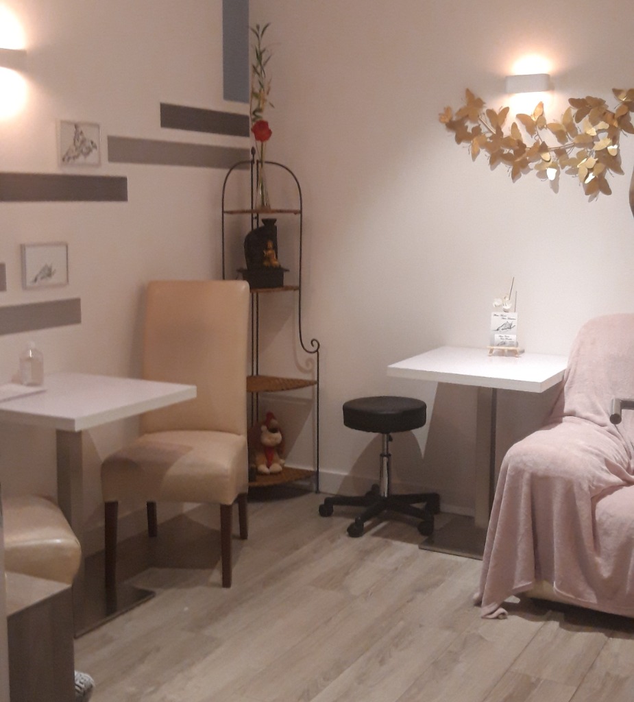 photo cabinet André Coué