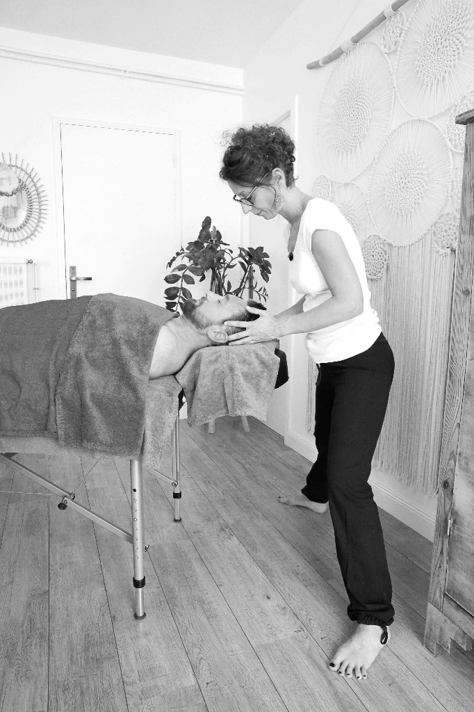 photo seance Mass’Source Bien-Etre