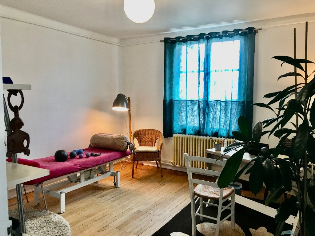 photo seance Rébecca Zéboulon