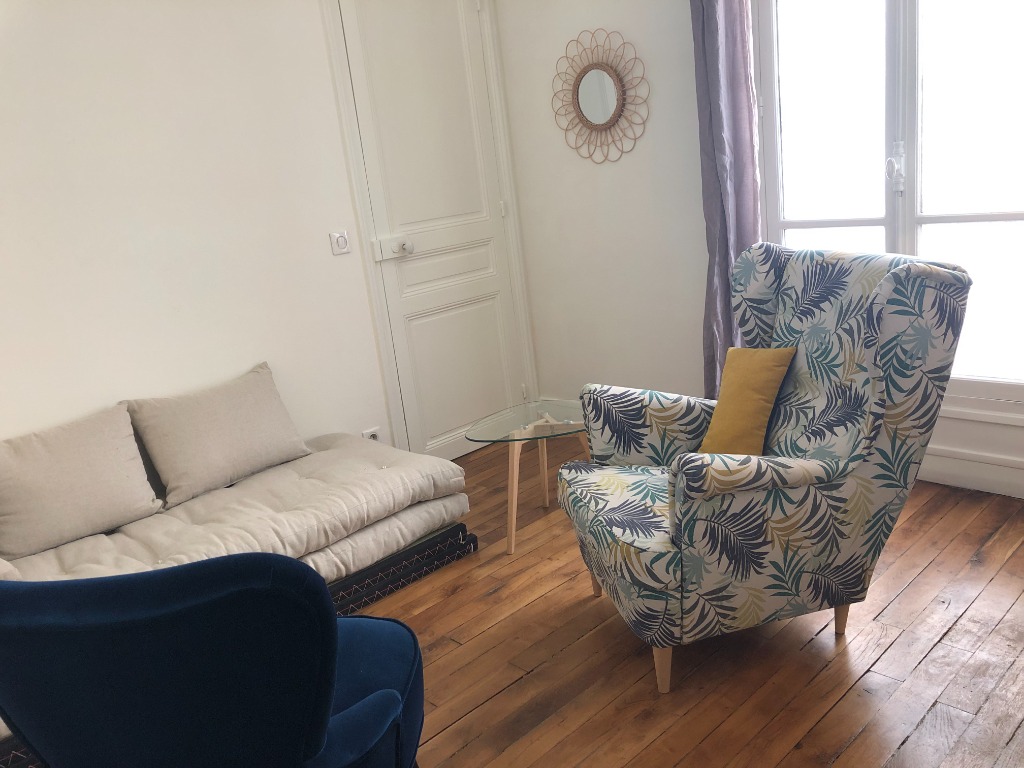 photo cabinet ANNE BERTHELOT