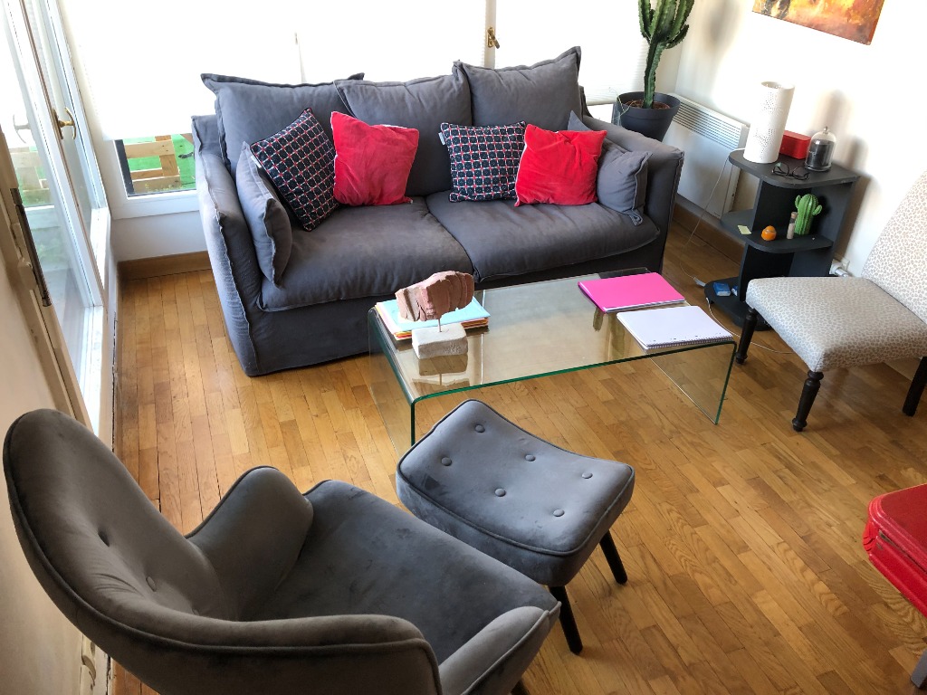 photo portrait ANNE BERTHELOT