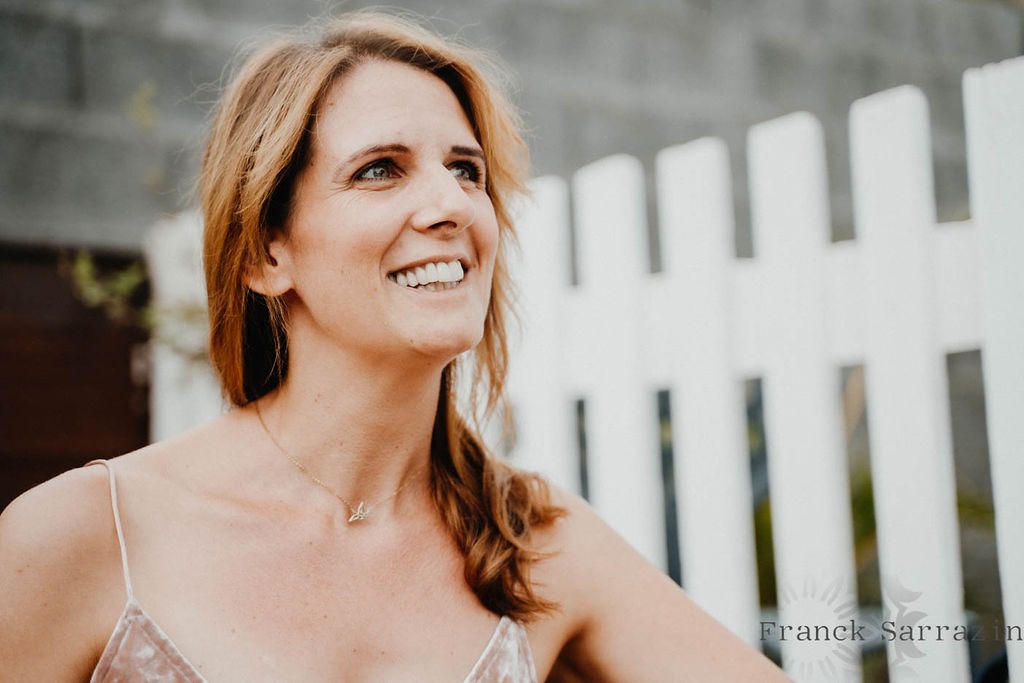 photo portrait Elodie Acaste