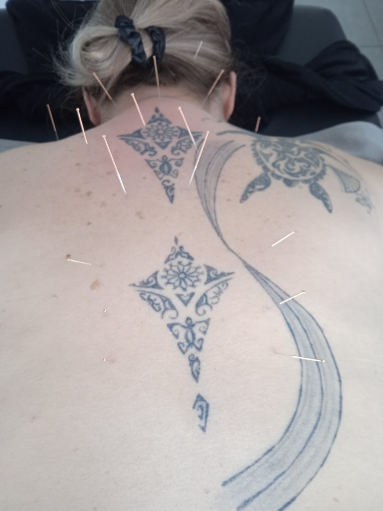 photo seance Alain CHENAULT