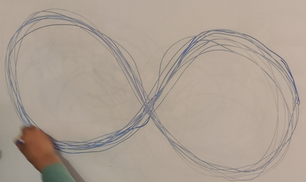 photo seance Delphine GILLES