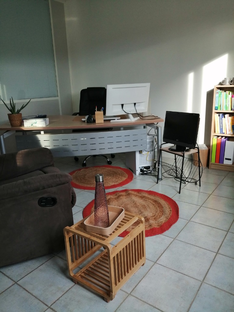 photo cabinet Noémie Cavrois