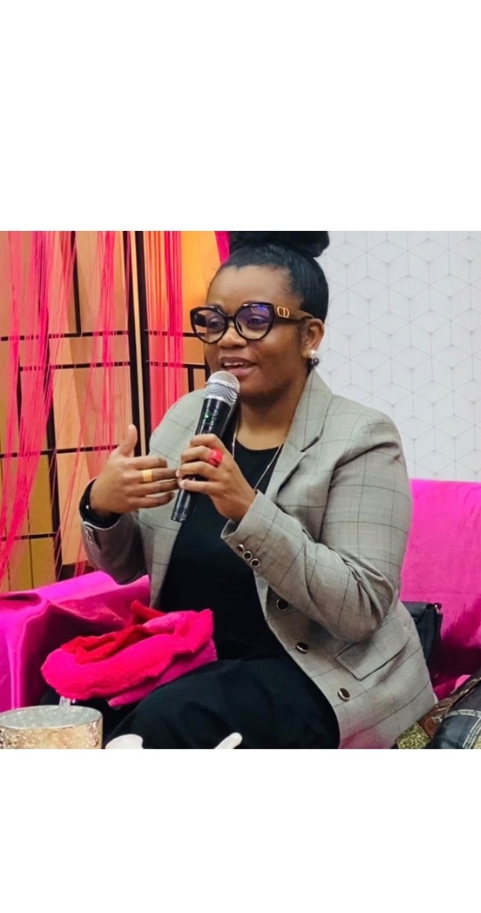 photo activite Danielle YUKU-DOGBE