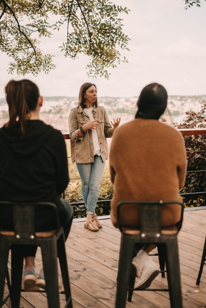 photo cabinet Caroline FAIVRE