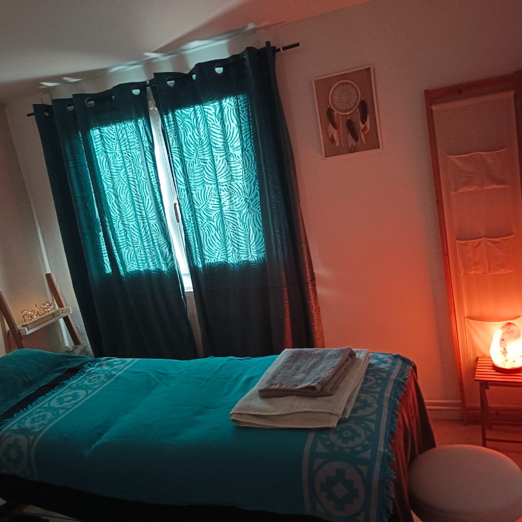 photo cabinet MASQUELIER Laetitia