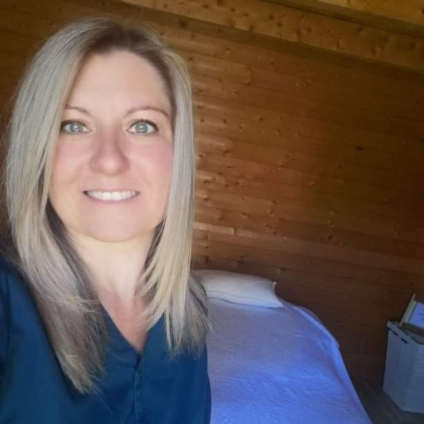 photo portrait MASQUELIER Laetitia