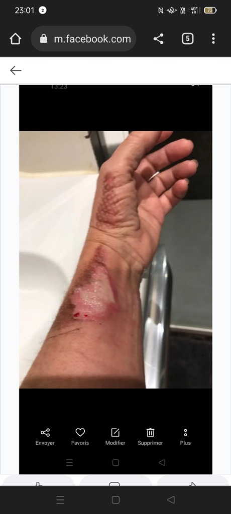 photo seance Guerisseuse 