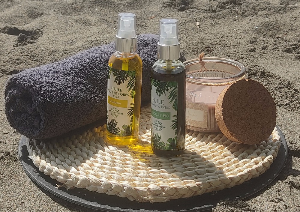 photo activite Mailys Massage