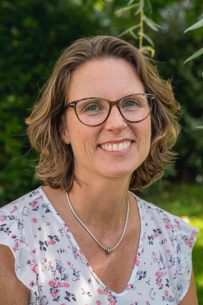 photo portrait Marion De Carvalho