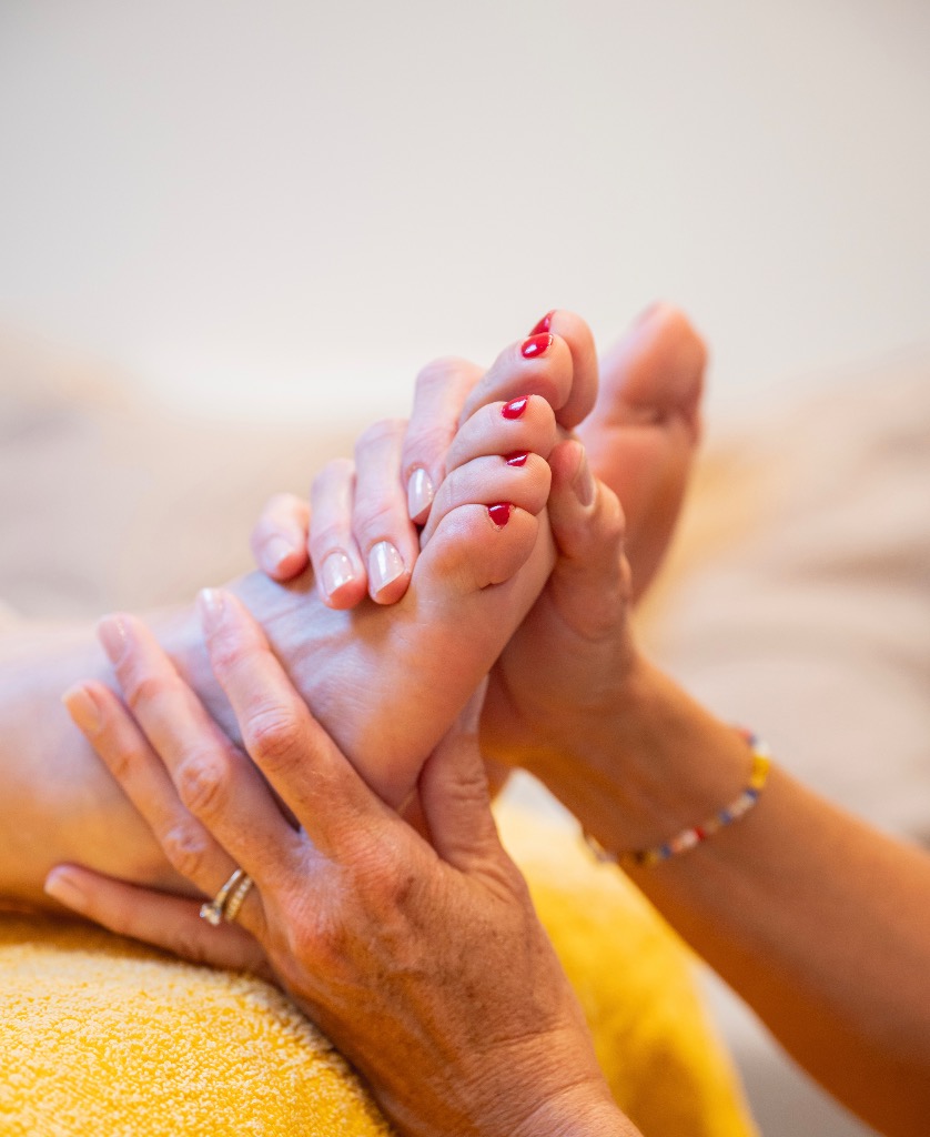 photo seance Marion De Carvalho