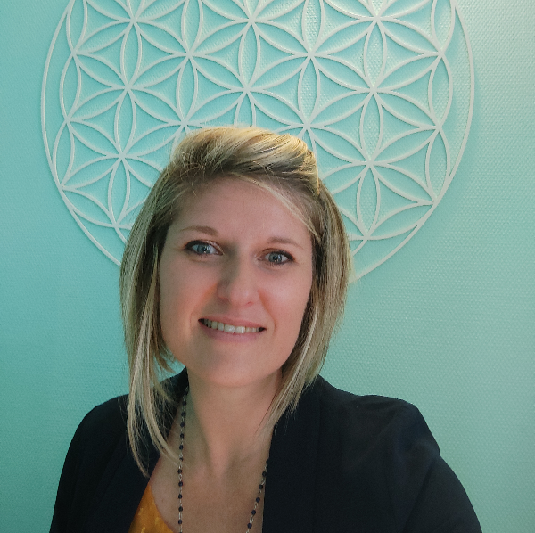 Hélène Rimaux, À l’école du bien-être 