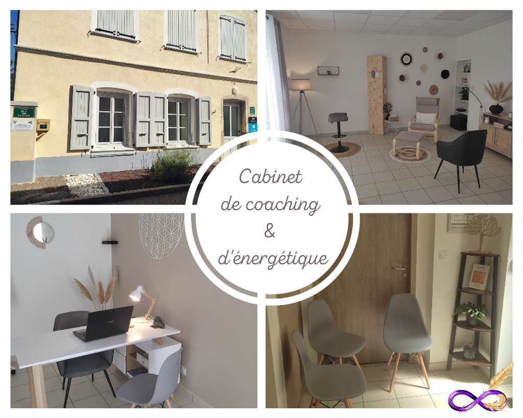 photo cabinet Hélène Rimaux, À l’école du bien-être 