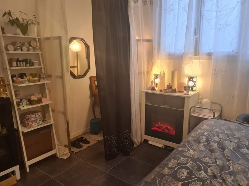 photo cabinet Les Sommets Du Bien Être 