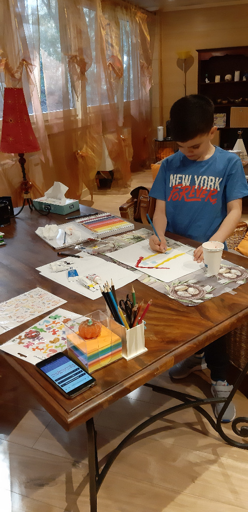 photo seance Sabina BOTEA