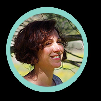 photo portrait Céline Calmettes sophrologue