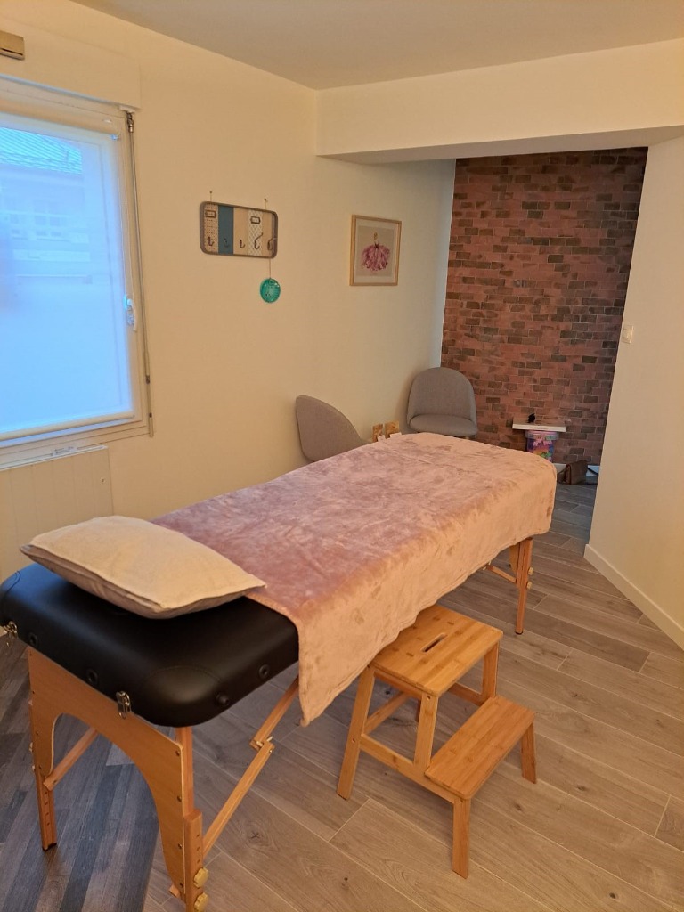 photo cabinet Sandra DREZET