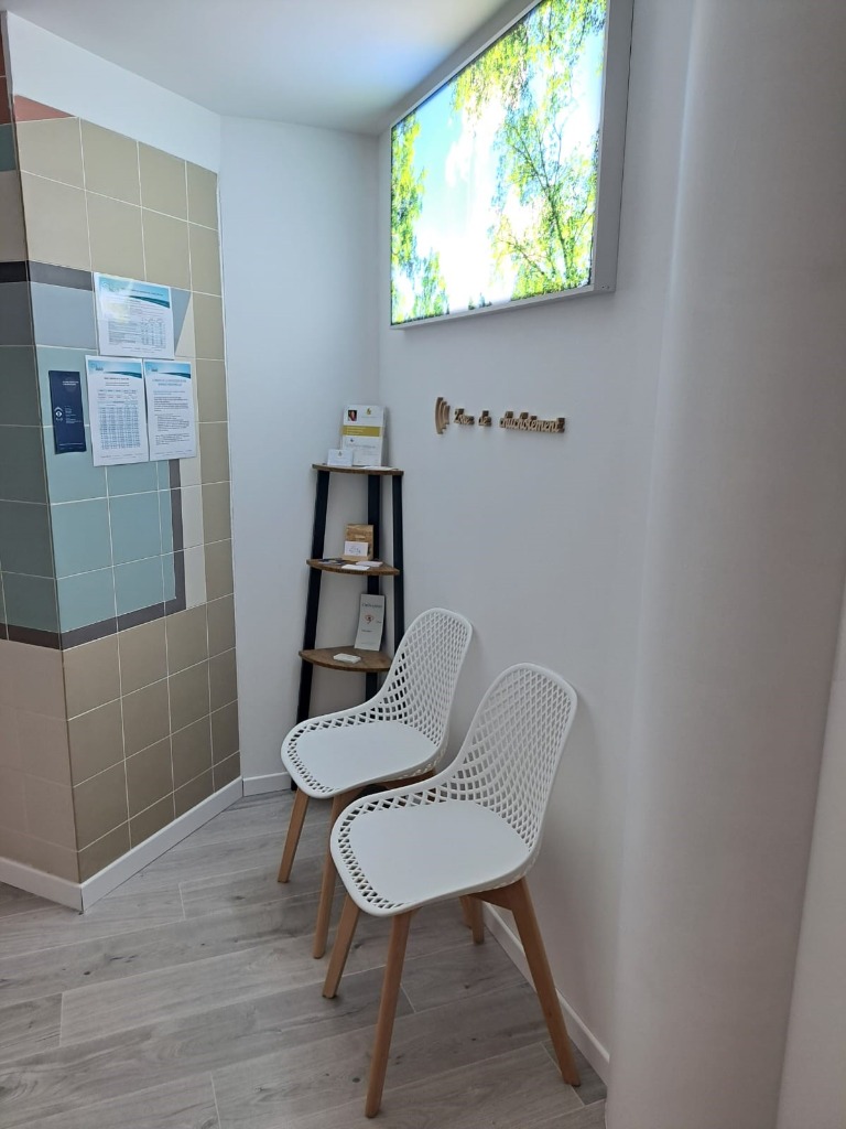 photo portrait Sandra DREZET