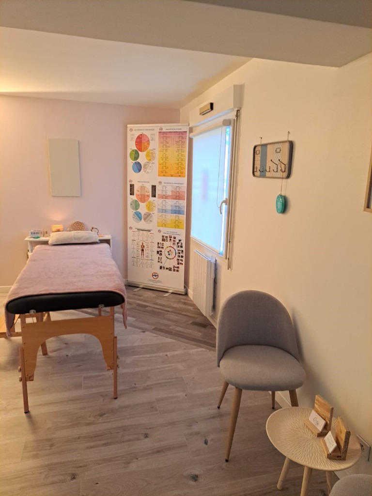 photo seance Sandra DREZET