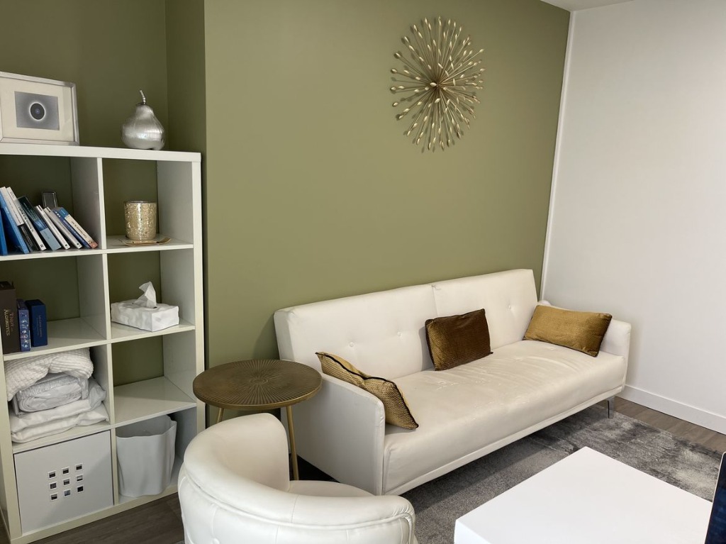 photo cabinet Johanne fleury