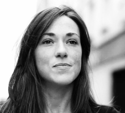 photo portrait Johanne fleury