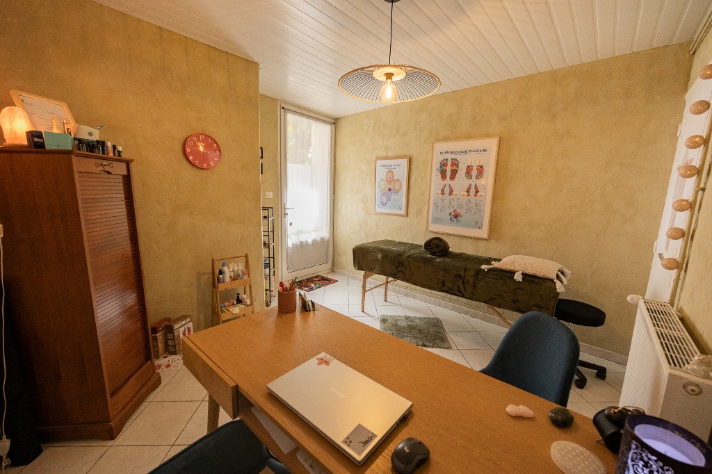 photo cabinet Sandrine sauvajon