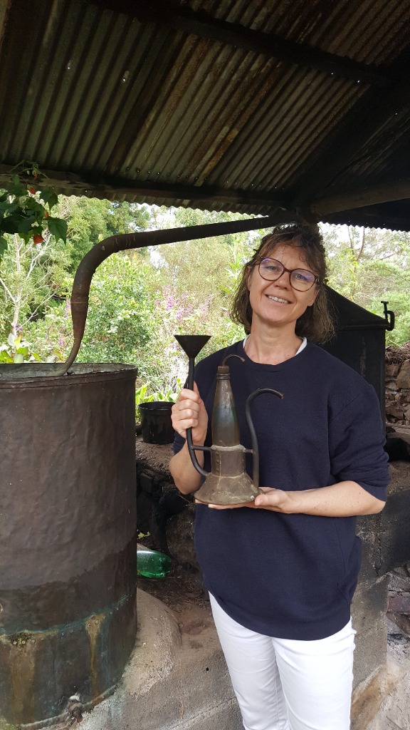 photo portrait SABAI L’ESPRIT BIEN-ETRE