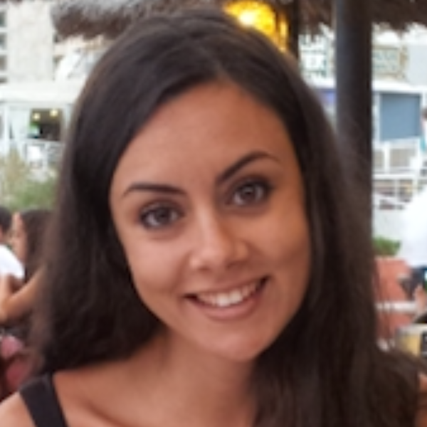 Tania GARCIA FERNANDES 