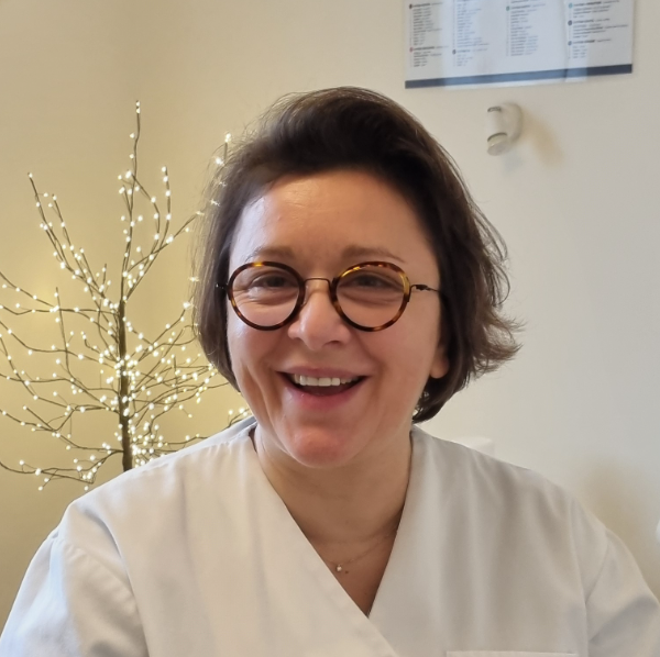 Réflexologie Delavie