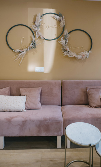 photo cabinet FINELLE Justine