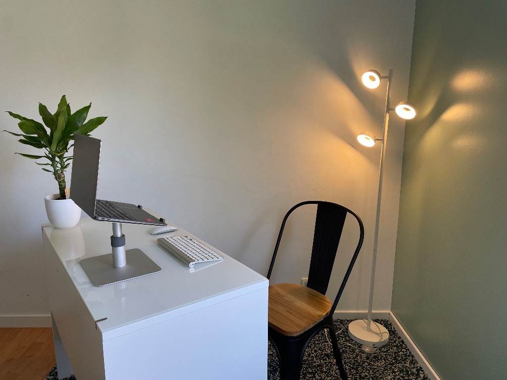 photo cabinet Nadia Abdelbost