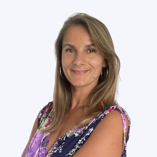 photo portrait Nadia Abdelbost