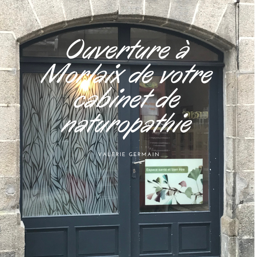 photo cabinet Valérie GERMAIN