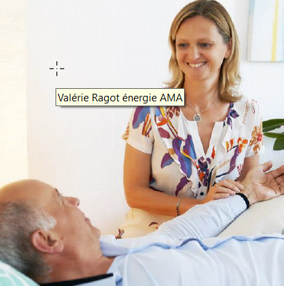 photo portrait Valérie GERMAIN