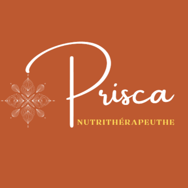 Prisca NUTRITHERAPEUTE 