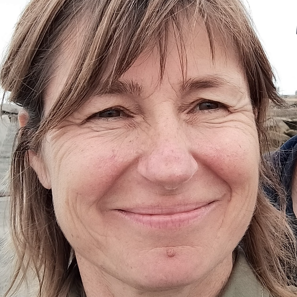 Ropars Karin Naturel réflexe