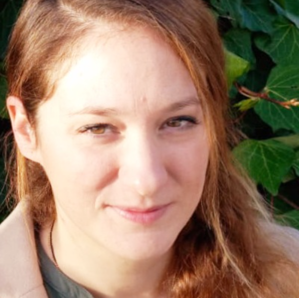 Camille Energeticienne